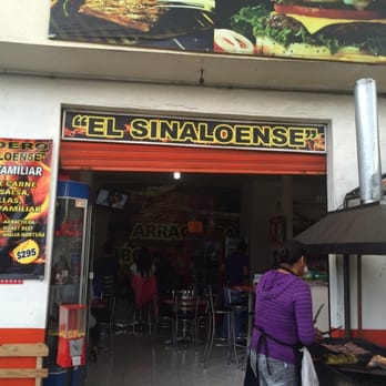Asadero El Sinaloense - Steakhouses Near Me - Puebla, PUE