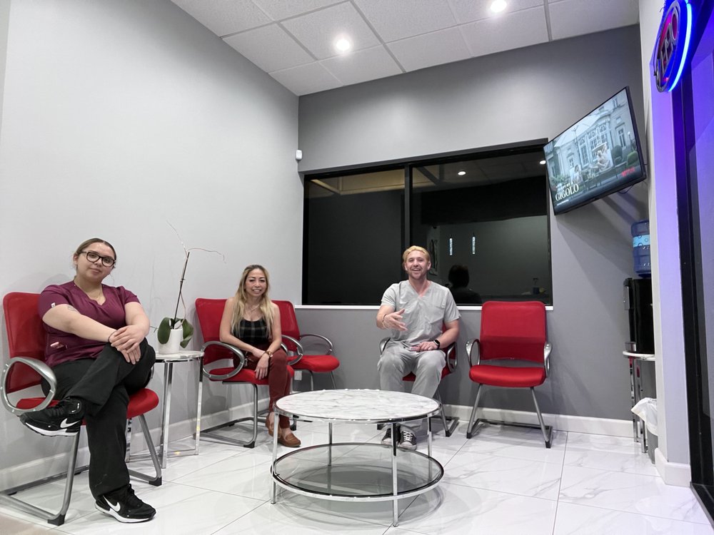 SMILE EXPERTS DENTAL RANCHO CUCAMONGA Updated September 2024 13