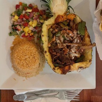 3 Tequilas - Piña Loko - Mexican Near Me - Kill Devil Hills, North Carolina