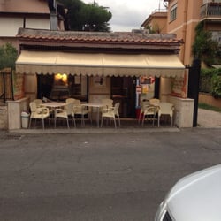 Pizzeria R Giusi