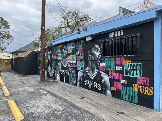 Rudy's Seafood by null