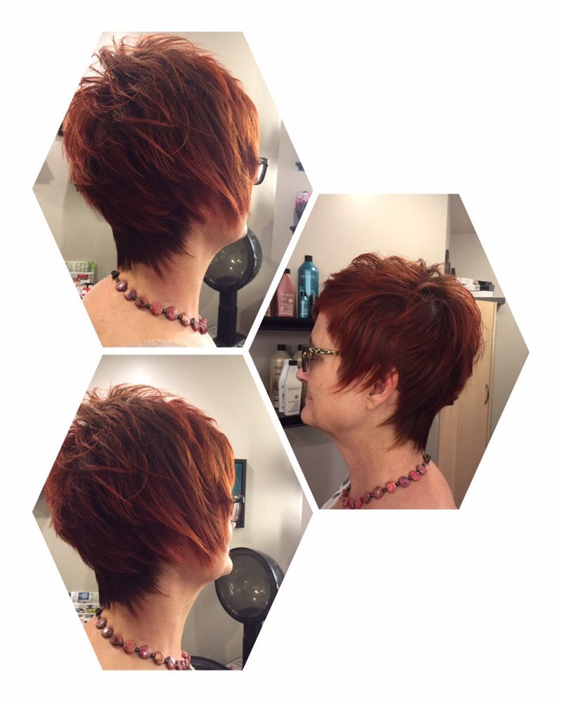 URBAN ROOTS SALON Updated September 2024 9713 Sawmill Rd, Powell