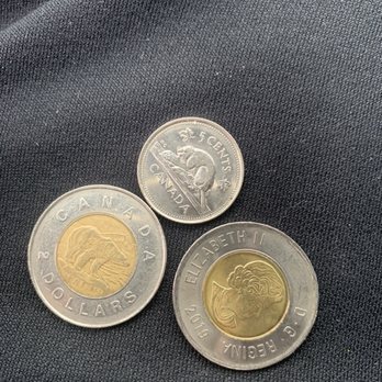 A&W - $4.05 and the order was $4.08 and they told me they couldn't serve me ... pathetic! - Fast Food Near Me - Waterloo, Ontario