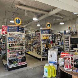 Wilson Building Supply