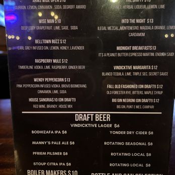 Vindicktive Wings - Wednesday til 10p menu - Chicken Wings Near Me - Seattle, Washington Vindicktive Wings - Wednesday til 10p menu - Chicken Wings Near Me - Seattle, Washington