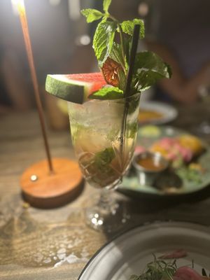 Miel de Agave Chandler by null
