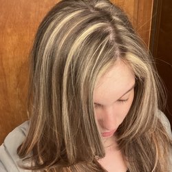 Simply Devine by Marilyn - Stripes