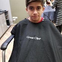Great Clips