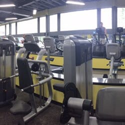 PurLife Fitness Center