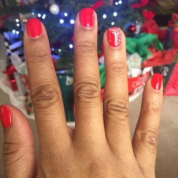 Madelyn Chicago Nail Spa - Nail Salons Near Me - Chicago, Illinois