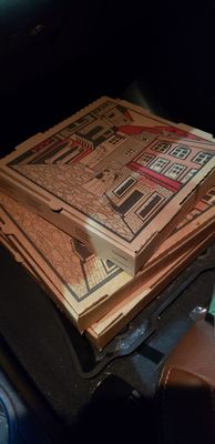 Johnny Pies NY Pizzeria by null