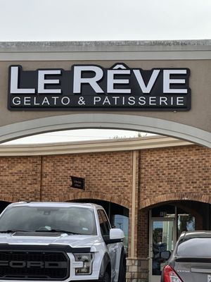 Le Rêve Gelato & Patisserie by null Le Rêve Gelato & Patisserie by null