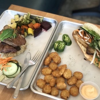 Heo Eatery - Vietnamese Near Me - Austin, Texas Heo Eatery - Vietnamese Near Me - Austin, Texas