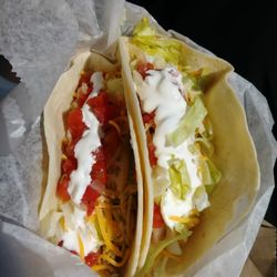 Mary's Taco Shack