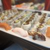 I M Sushi gift card