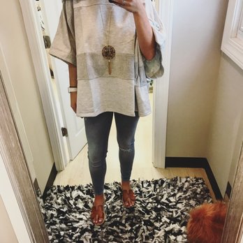 Bella Vita Gift - Our awesome "sweatshirt-like" poncho - Jewelry Near Me - Greenlawn, New York Bella Vita Gift - Our awesome "sweatshirt-like" poncho - Jewelry Near Me - Greenlawn, New York