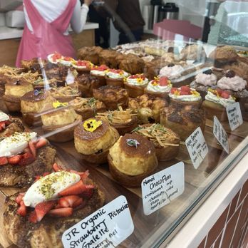 Michi Michi - June 2025 - Bakeries Near Me - San Diego, California