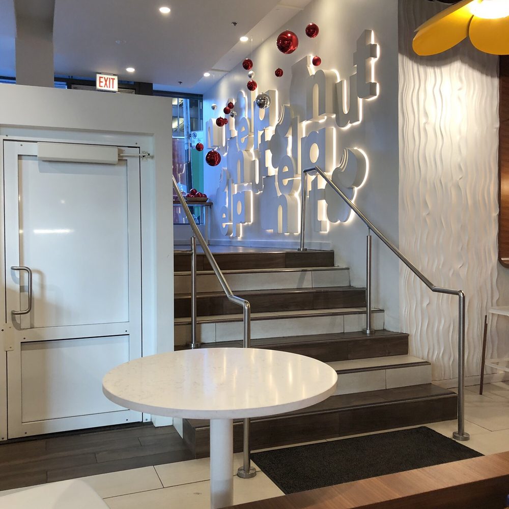 Nutella Cafe - Desserts Near Me - Chicago, Illinois Nutella Cafe - Desserts Near Me - Chicago, Illinois