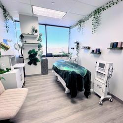 Skintastic Med Spa - Skintastic Aesthetics Room