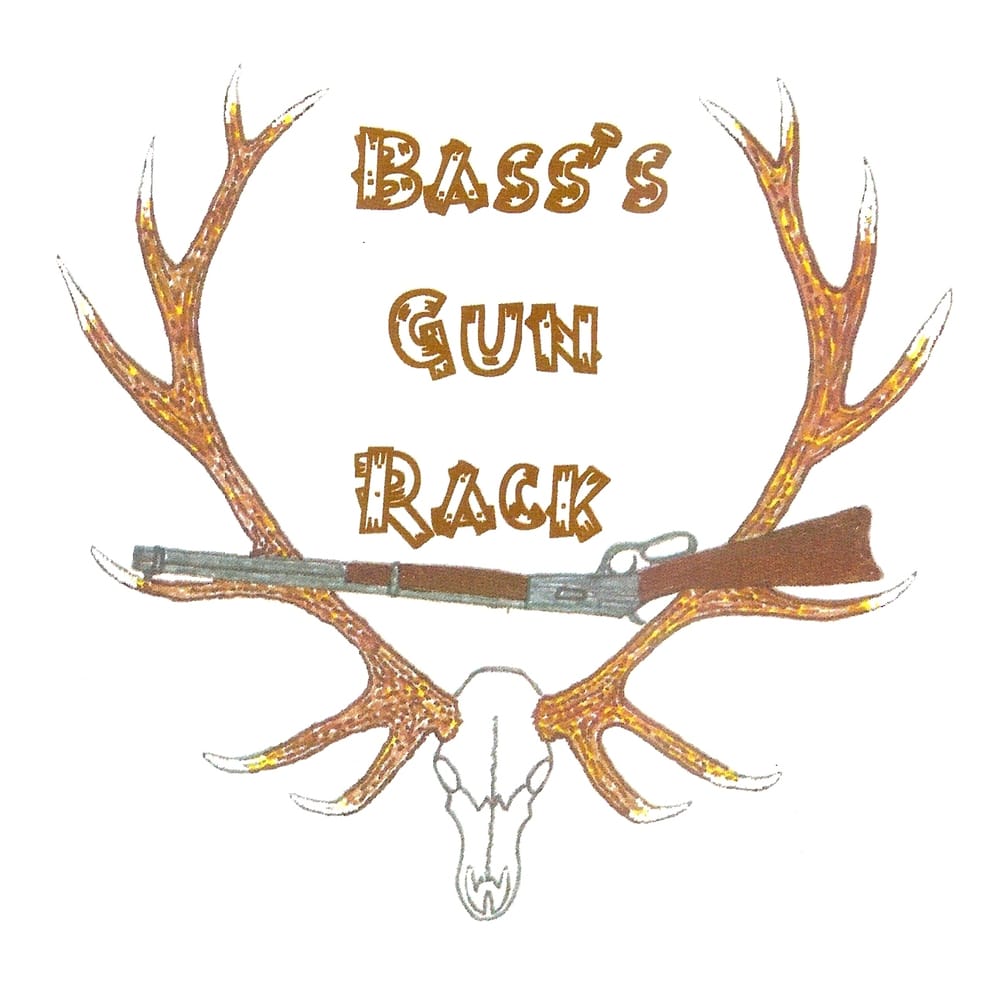 BASS’S GUN RACK Updated October 2024 1601 S Ave W, Missoula