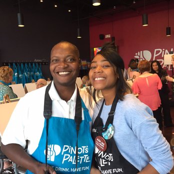 Pinot's Palette - Cypress - Let's paint! - Paint & Sip Near Me - Cypress, Texas Pinot's Palette - Cypress - Let's paint! - Paint & Sip Near Me - Cypress, Texas