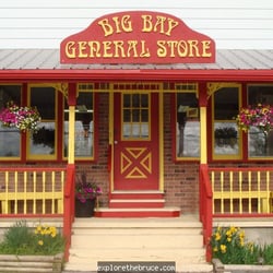 Big Bay General Store