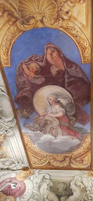 Maximilian Museum by null