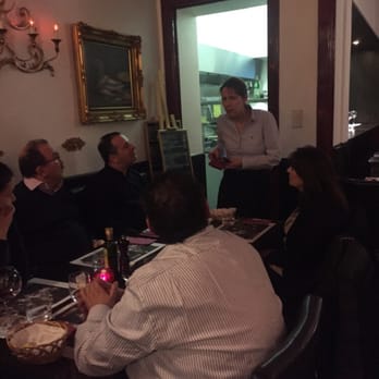 A Tavola - Great food services user yummy!! - Italian Near Me - Antwerp, VAN