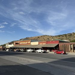 Owl Club Bar & Steakhouse - Exterior