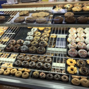 Phoenix Rising Bakery - Donuts Near Me - Grand Rapids, Michigan