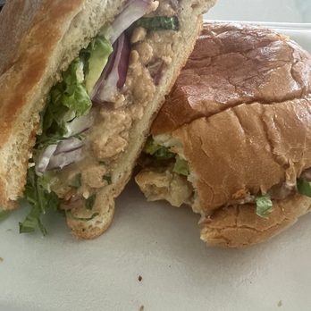 My Deli Cafe - Chicken torta - Cafes Near Me - Dallas, Texas My Deli Cafe - Chicken torta - Cafes Near Me - Dallas, Texas