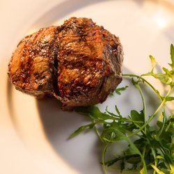 Steakhaus Colina - Rinderfilet