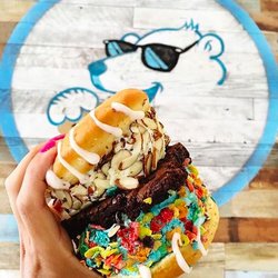 The Baked Bear on Yelp