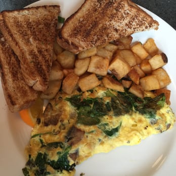The Wellington Diner - #1 Breakfast with Brie - Diners Near Me - Ottawa, Ontario