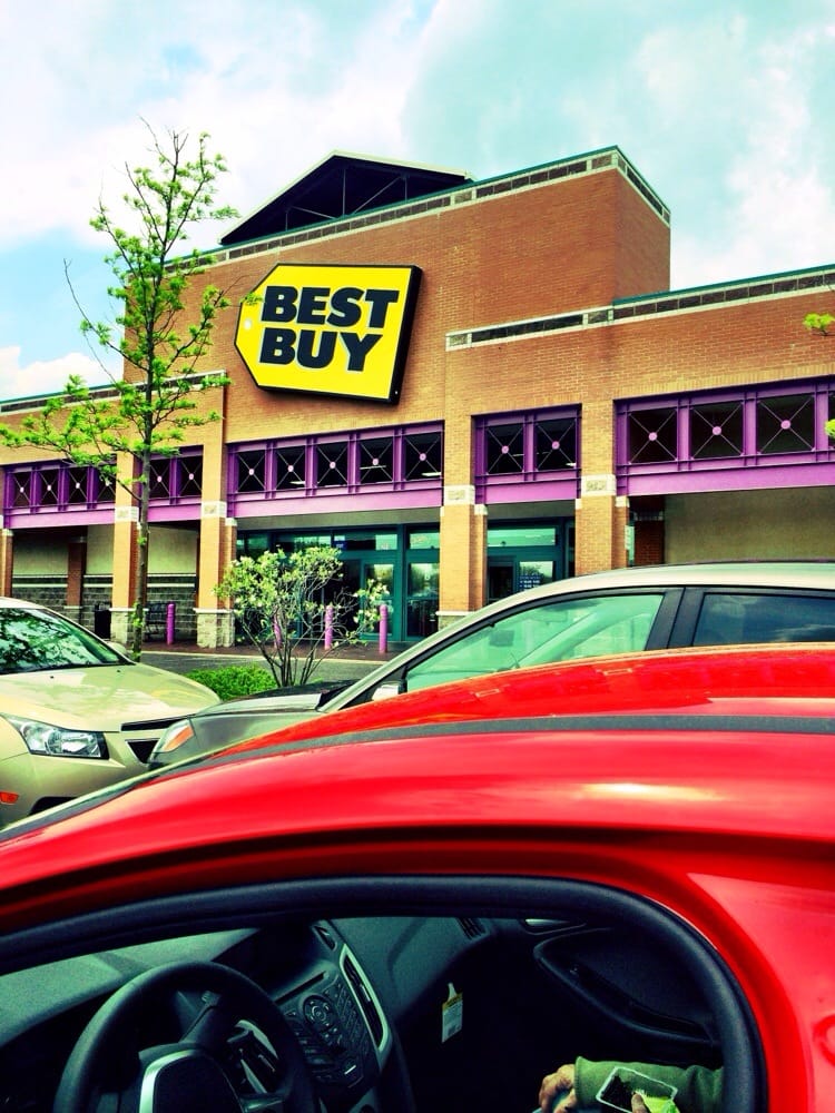 BEST BUY PRINCETON 96 Reviews 251 Nassau Park Blvd, Princeton