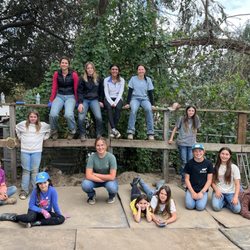 Pleasant Valley Horse Club