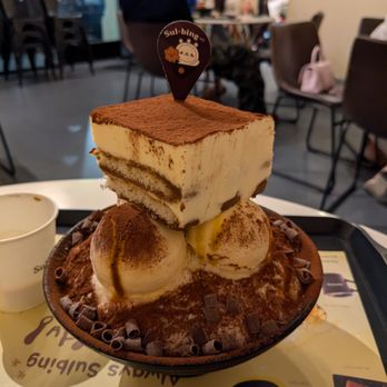 Sulbing - Desserts Near Me - Santa Clara, California Sulbing - Desserts Near Me - Santa Clara, California