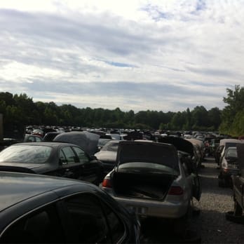 Pull-A-Part - Imports - Auto Parts & Supplies Near Me - Norcross, Georgia Pull-A-Part - Imports - Auto Parts & Supplies Near Me - Norcross, Georgia