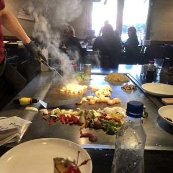 Shogun Restaurant - Sushi Bars Near Me - Pasadena, California Shogun Restaurant - Sushi Bars Near Me - Pasadena, California