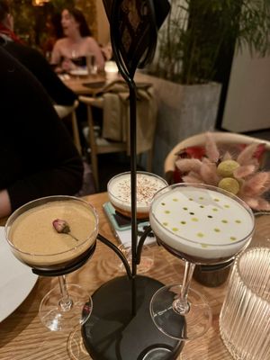 Isla & Co. - Midtown by null