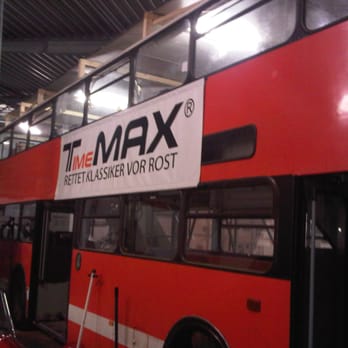 Time Max - Automotive Near Me - Hamburg, HH