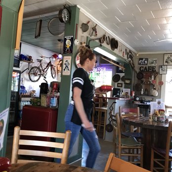 Villager's Cafe - Hostess - Southern Near Me - Maurice, Louisiana