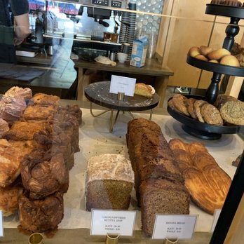 Perenn - Midtown - Pastries and cookies - Bakeries Near Me - Reno, Nevada
