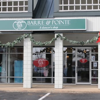 Barre and Pointe - Barre and Pointe - a dancer's shop in Leesburg - Shoe Stores Near Me - Leesburg, Virginia Barre and Pointe - Barre and Pointe - a dancer's shop in Leesburg - Shoe Stores Near Me - Leesburg, Virginia