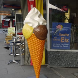 Eppendorfer Eiscafé