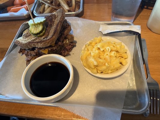 Cherry Street Brewing at Vickery Village - Home of Rick Tanner's by null