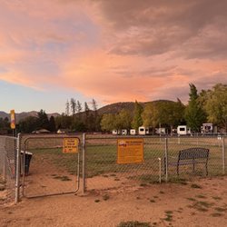 Medford / Gold Hill KOA