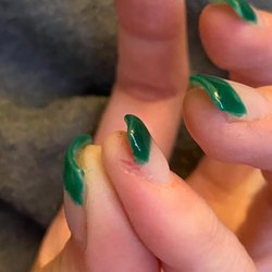 Passion Nail Salon