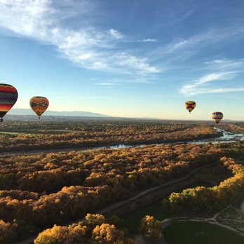 Rainbow Ryders - Hot Air Balloons Near Me - Albuquerque, New Mexico Rainbow Ryders - Hot Air Balloons Near Me - Albuquerque, New Mexico