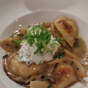 The Pullman - Pierogi's - New American Near Me - Glenwood Springs, Colorado